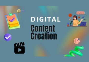 Content Creation Blueprint